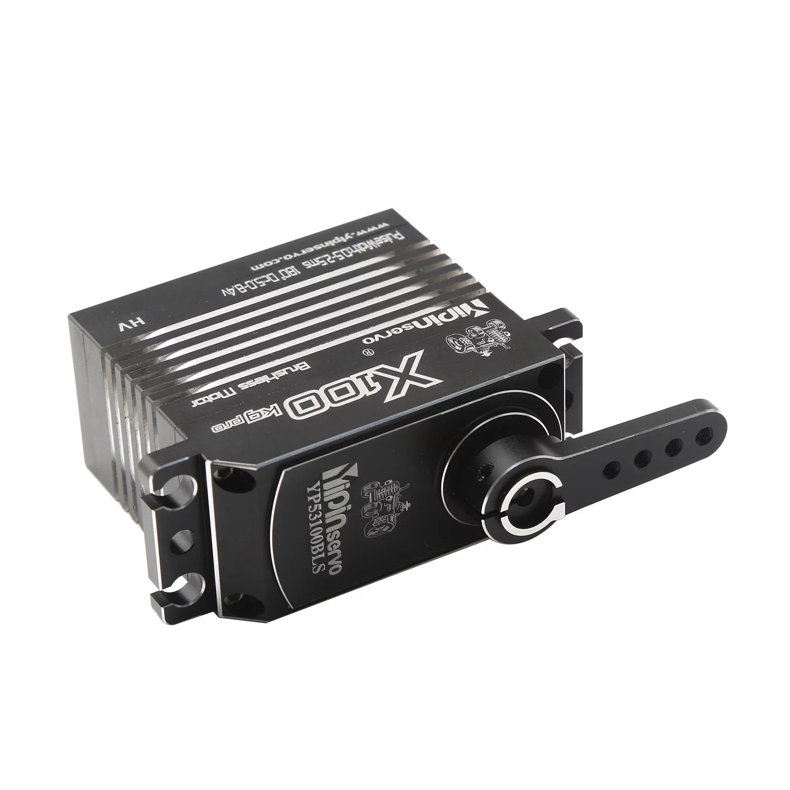 YIPINServo ,Servo  Torque Waterproof  Metal Torque Waterproof  Car Crawler Waterproof  Car Torque  Car Servo Metal Torque
