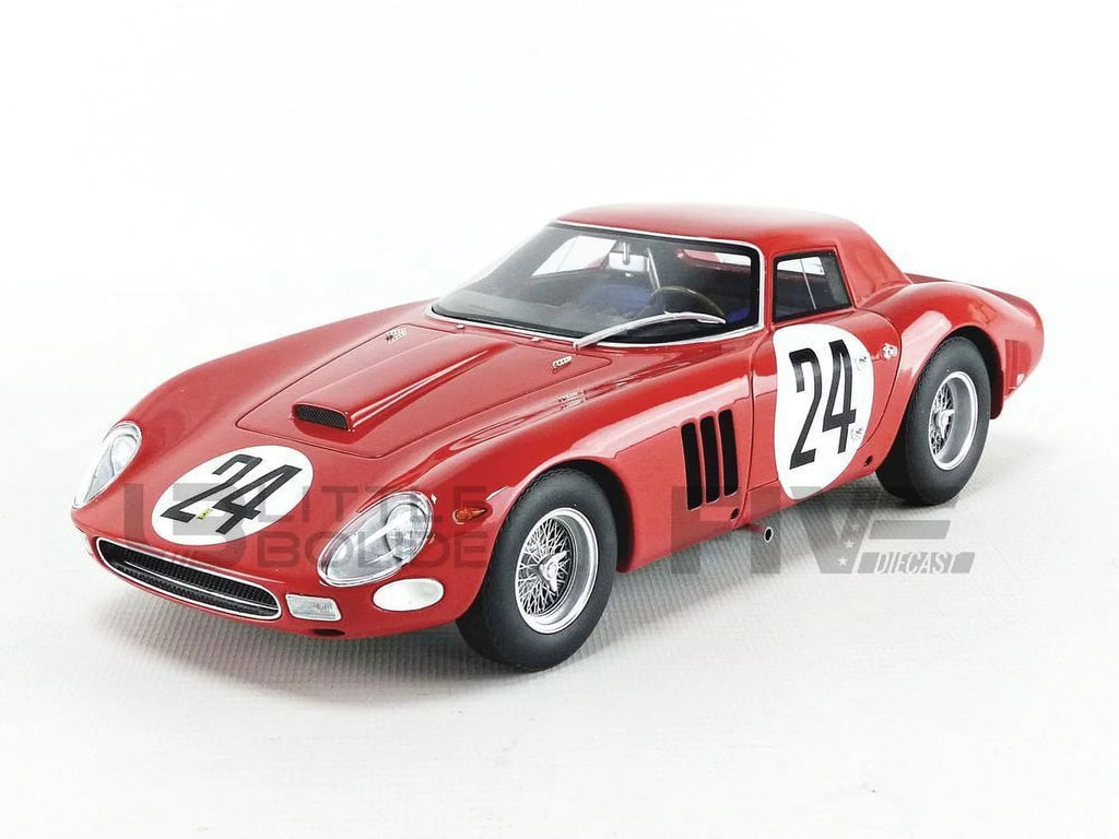 1/18 -  250  - Le Mans 1964