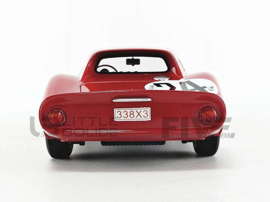 1/18 -  250  - Le Mans 1964