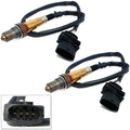 2 x Upstream O2 Oxygen Sensor For Chevy Cruze 2011-2014, Sonic 2012-2013 1.4L