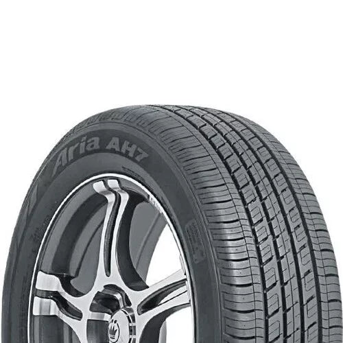 Nexen Aria AH7 225/65R17 102H  (2 Tires) Fits: 2018-23 Chevrolet Equinox , 2015-17 Subaru Outback 3.6R Touring