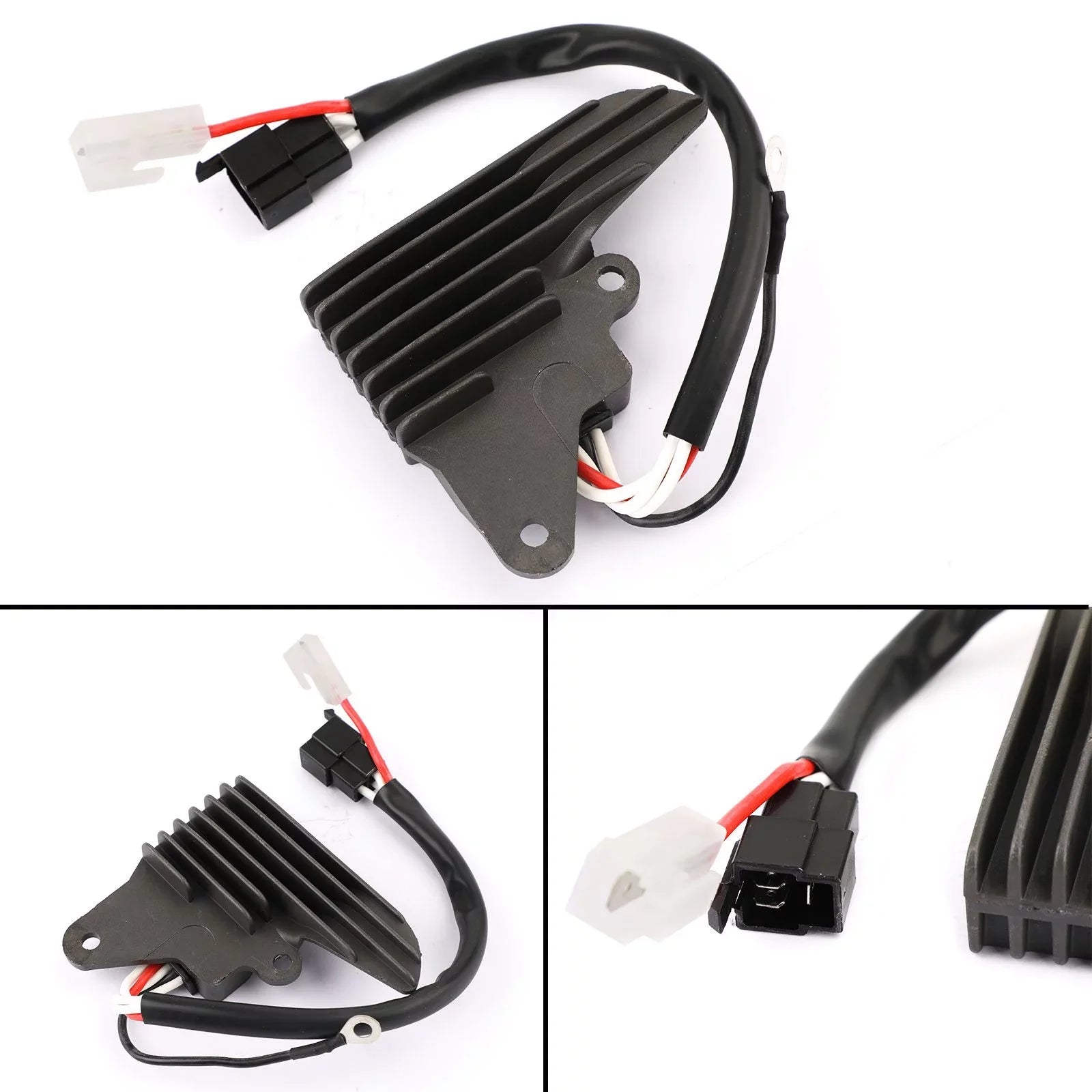 Rectifier Regulator Fit for Yamaha  750 1100 1100S Virago 1997 - 2000