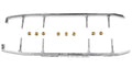 Stud Boy Shaper 7.5" Carbide Wear Bar Runners (-S2226-75)