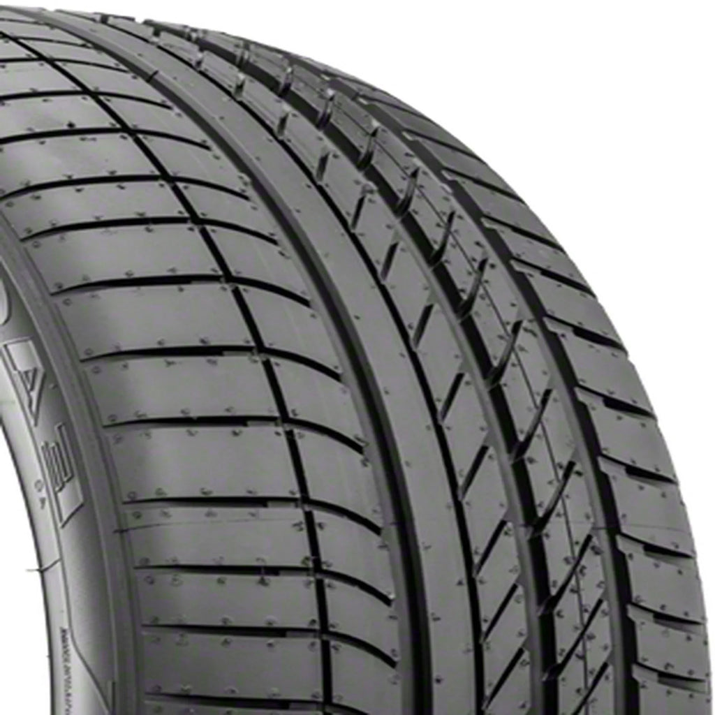 Goodyear Eagle F1 Asymmetric  285/40R19 103Y Passenger Tire