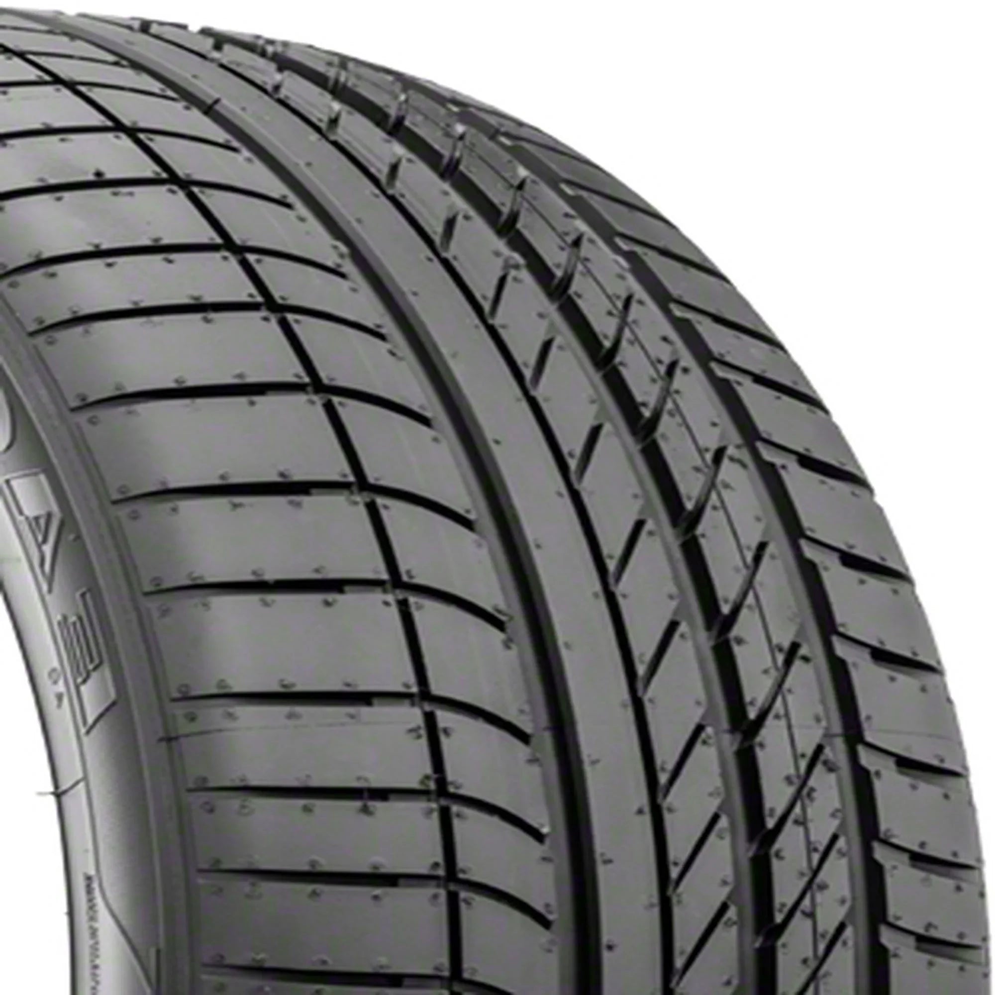 Goodyear Eagle F1 Asymmetric  285/40R19 103Y Passenger Tire