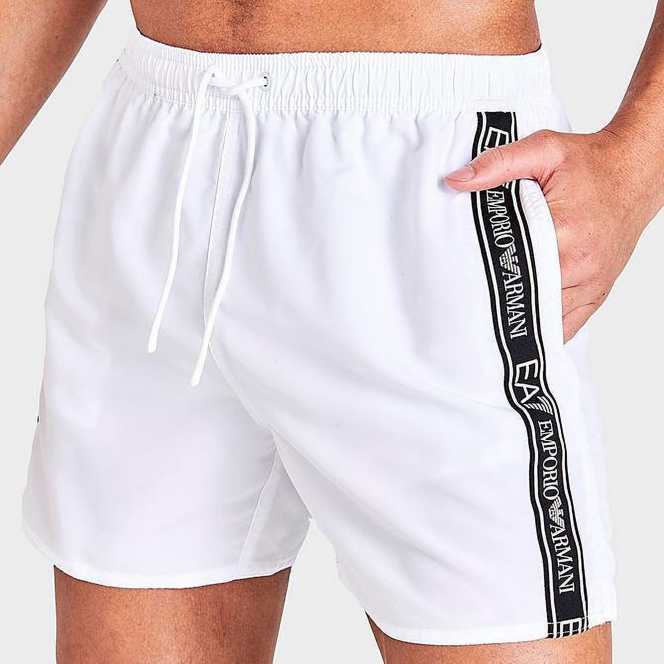 'S   EA7    Size XXLarge