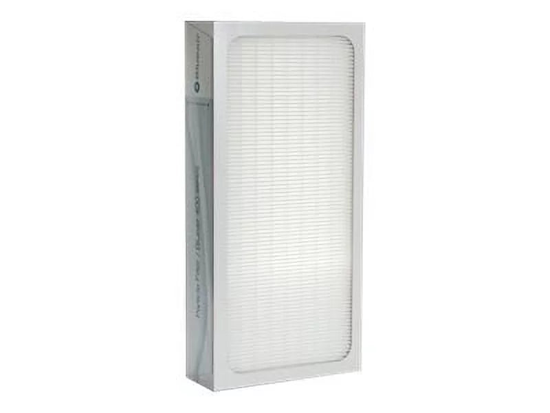 Blueair Air Purifier Replacement Filter, 400 Series Genuine Particle Filter; Compatible with Classic Series 402, 403, 410, 450E, 455EB, 405