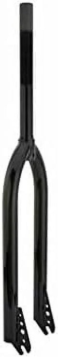 Beach Cruisers Steel Fork 1" Threaded Black