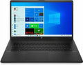 2023 Newest 17.3   Laptop Intel 4-Core i7-1165G7 Intel Iris Xe Graphics 64GB  DDR4 2TB NVMe   WiFi  BT5.0 -C Webcam Starry Black Windows 10 Home w/ Accessories