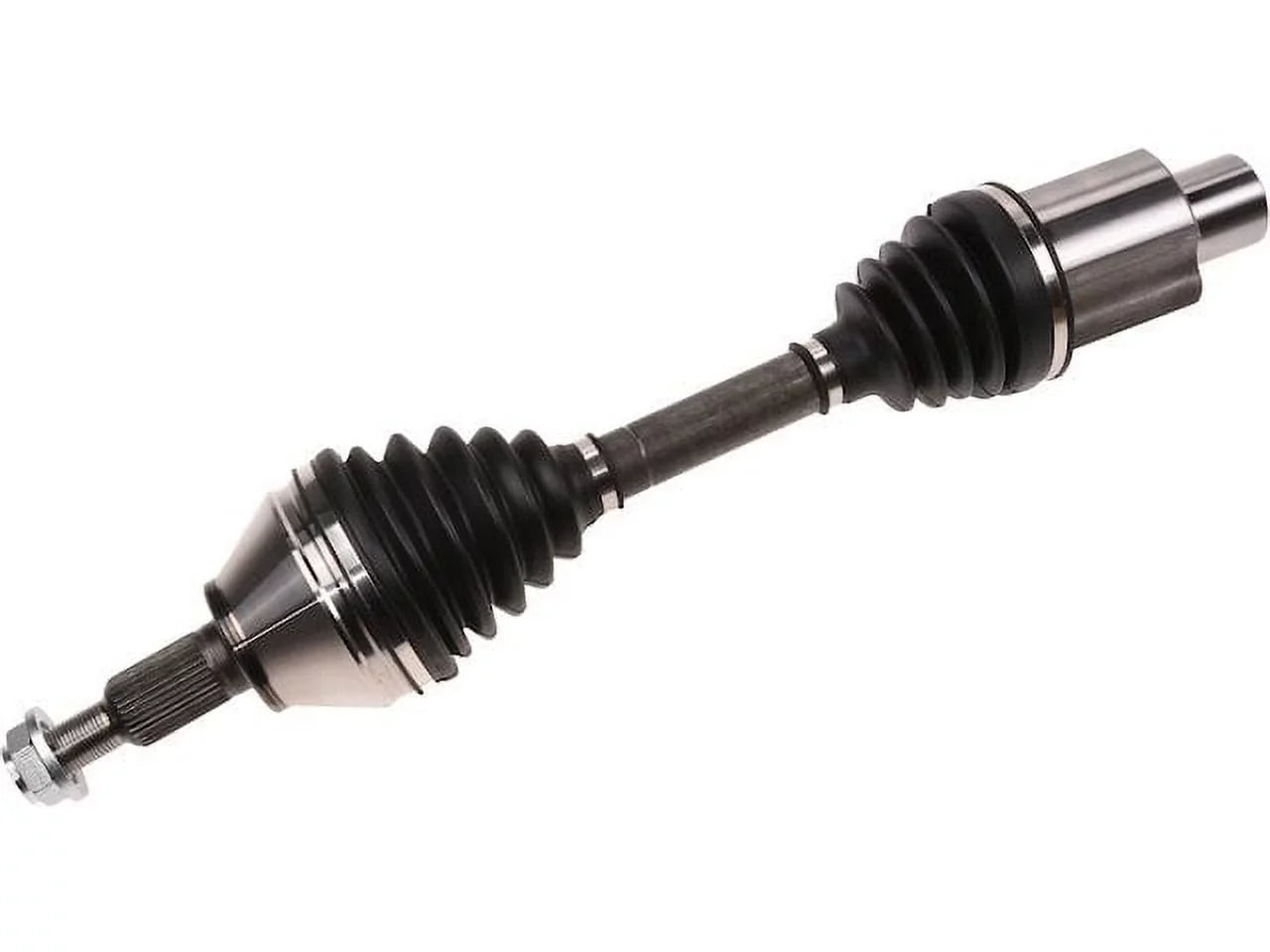Front  Axle Assembly - Compatible with 2019 - 2020 Ram 1500 Classic