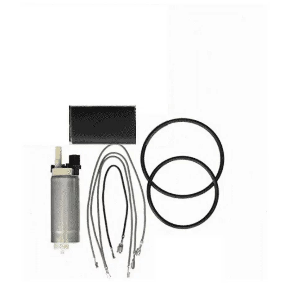 Carter In-Tank Electric Fuel Pump compatible with Cadillac Allante 4.1L 4.5L V8 1988-1992