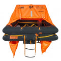 Seasafe  6 Person Pro-Light Recreational Coastal Liferaft in Valise