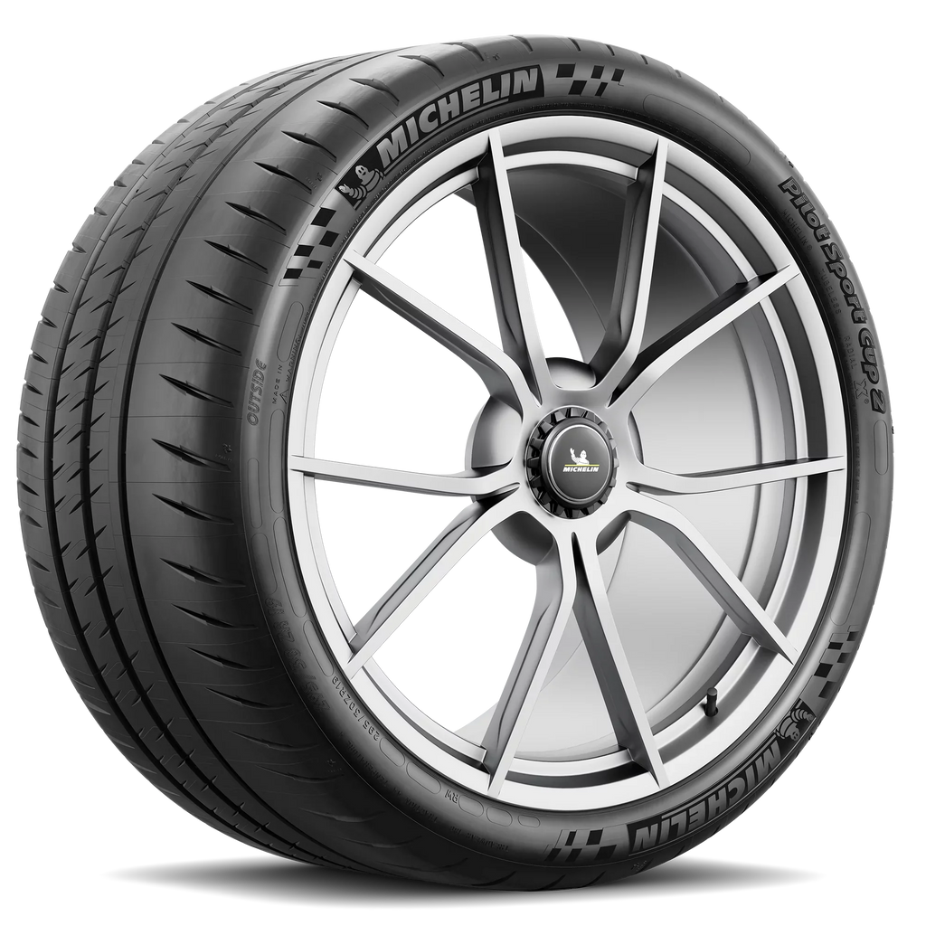 Michelin Pilot Sport Cup 2 Summer 295/30ZR20/ (101Y) Tire