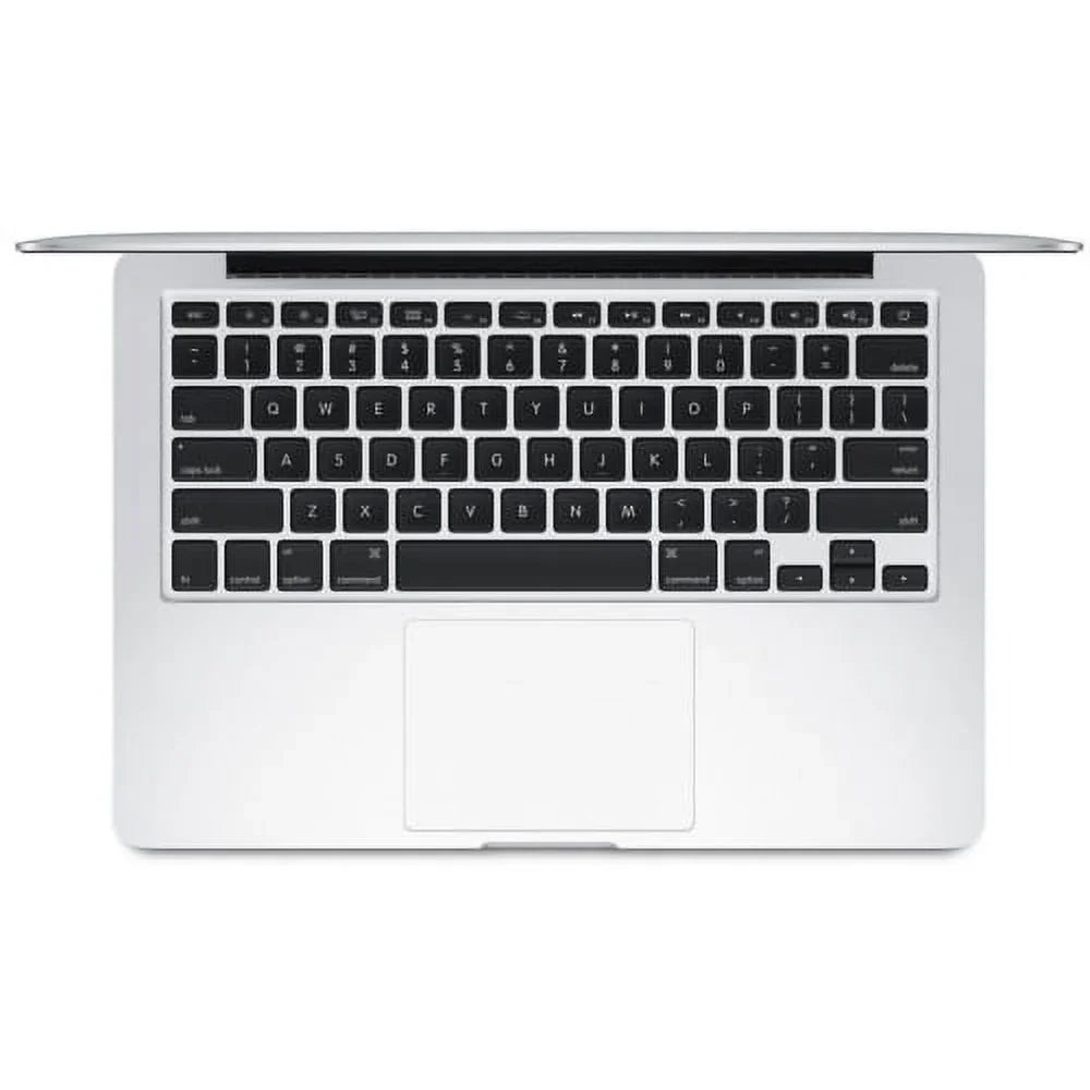 Pre-Owned Apple MacBook Pro Laptop Core i7 2.8GHz 16GB  1TB  13" ME867LL/A (2013) Refurbished - Fair
