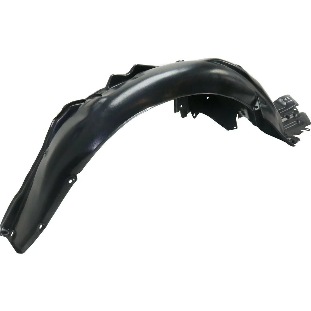 Fender Liner Front Passenger Right Side  Hand For Subaru Legacy Subaru Outback Fits select: 2019   2.5I , 2018   2.5I