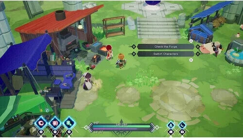Silent Hope - Day 1 Edition for Nintendo Switch [New Video Game]