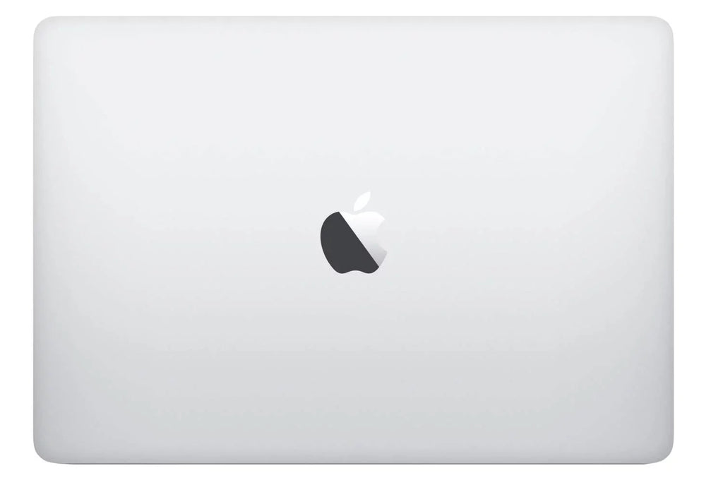 Apple A Grade Macbook Pro 15.4-inch (Retina , Silver, Touch Bar) 3.1Ghz Quad Core i7 (Mid 2017) MPTV2LL/A- 128GB  16GB Memory 2880x1800 Display Mac  Sierra Power Adapter Included