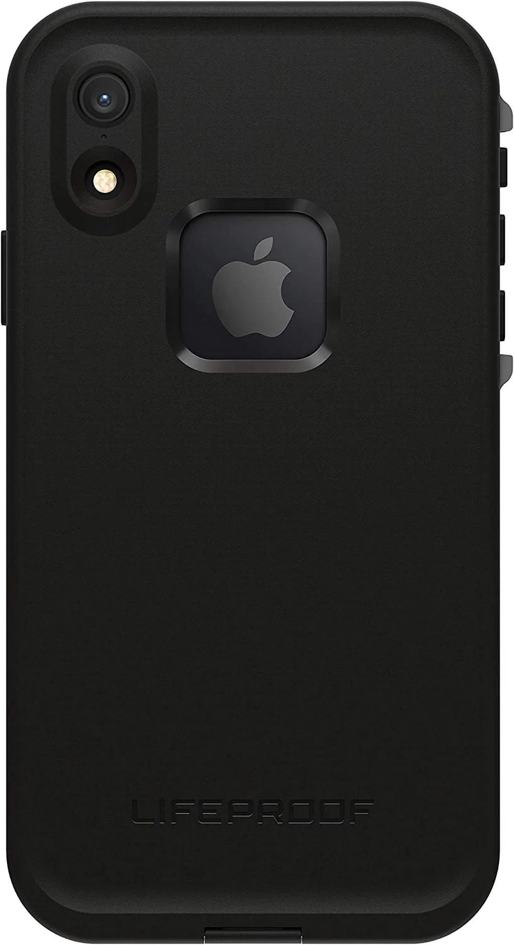 LifeProof  Series Waterproof Case for iPhone , Asphalt