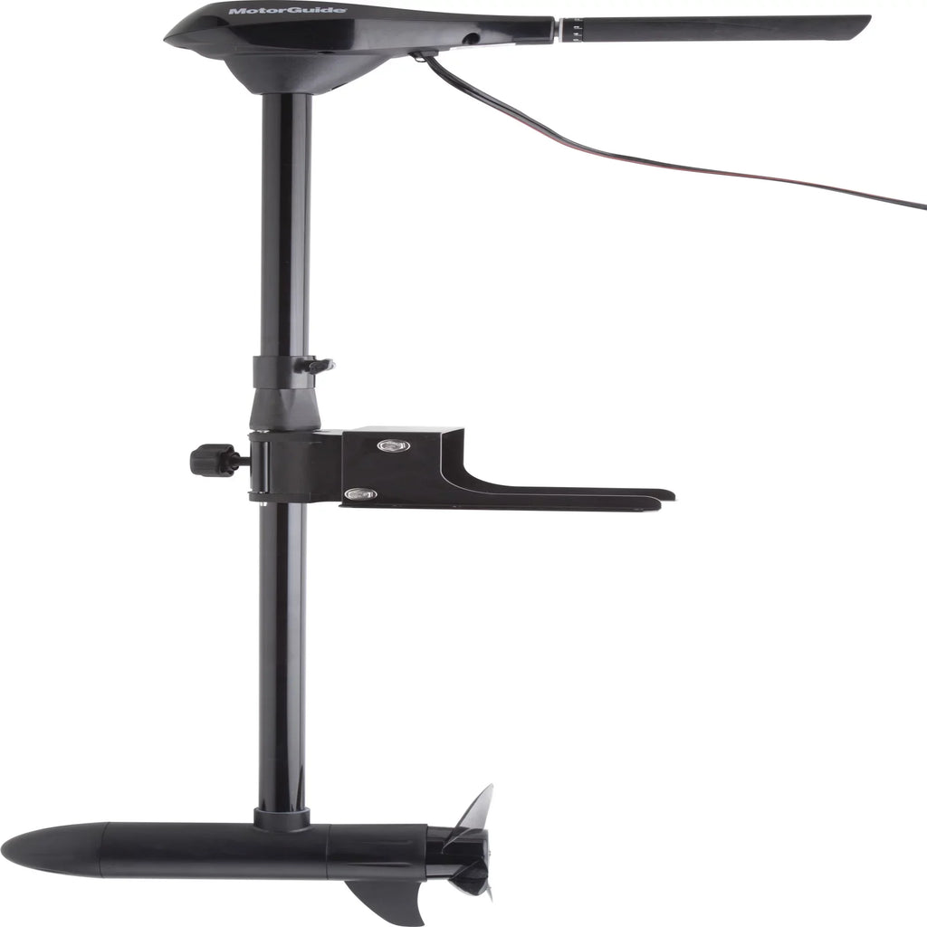 MotorGuide X3 Freshwater 45lb 50" Hand Control
