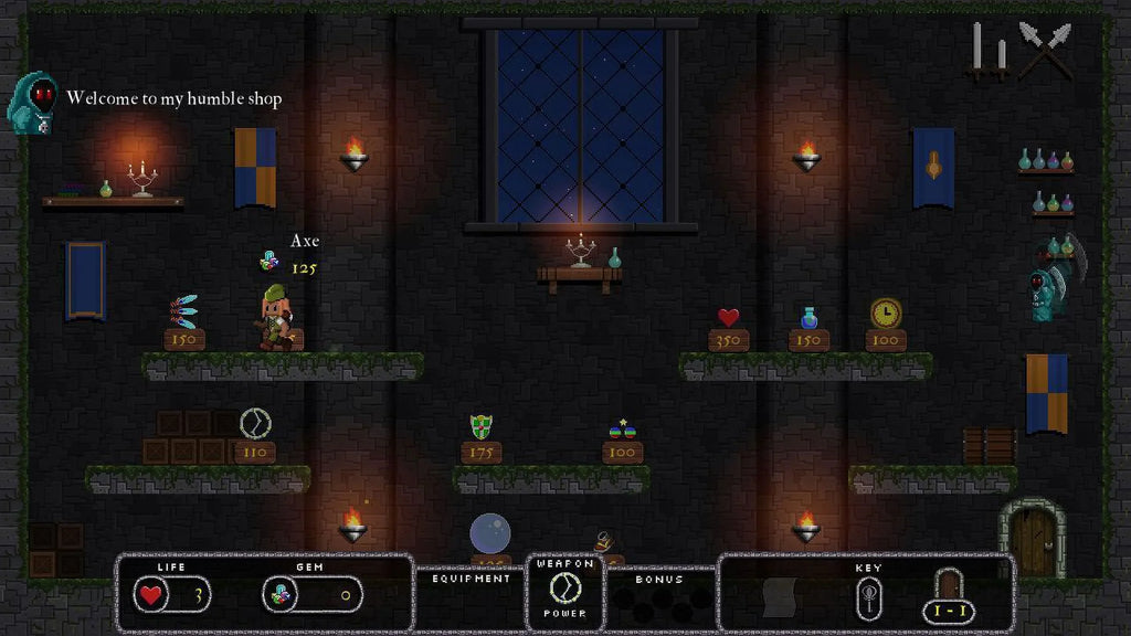 Bard's Gold [Nintendo Switch]