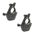 Belltech 2509 Drop Spindle Set Fits select: 2014   K1500, 2015-2016   K1500