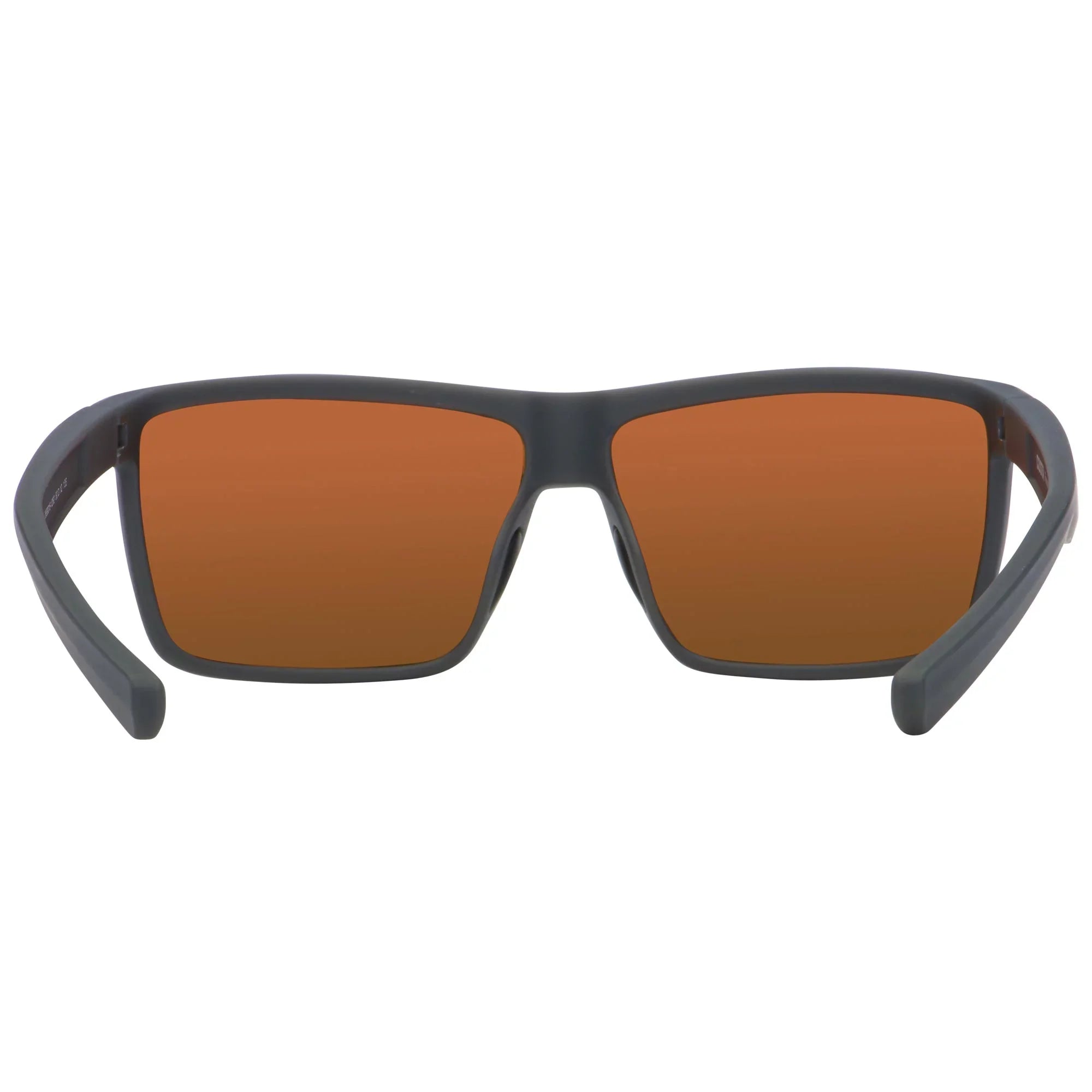 Costa Del Mar  Green Mirror Polarized Polycarbonate Men's Sunglasses  98  60