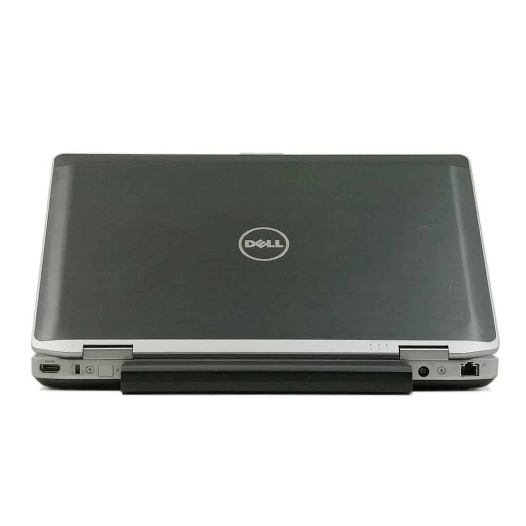 Dell Latitude E6430 Laptop Computer, 2.60 GHz Intel i5 Dual Core Gen 3, 4GB DDR3 , 128GB  Hard Drive, Windows 10 Home 64 Bit, 14" Screen Used
