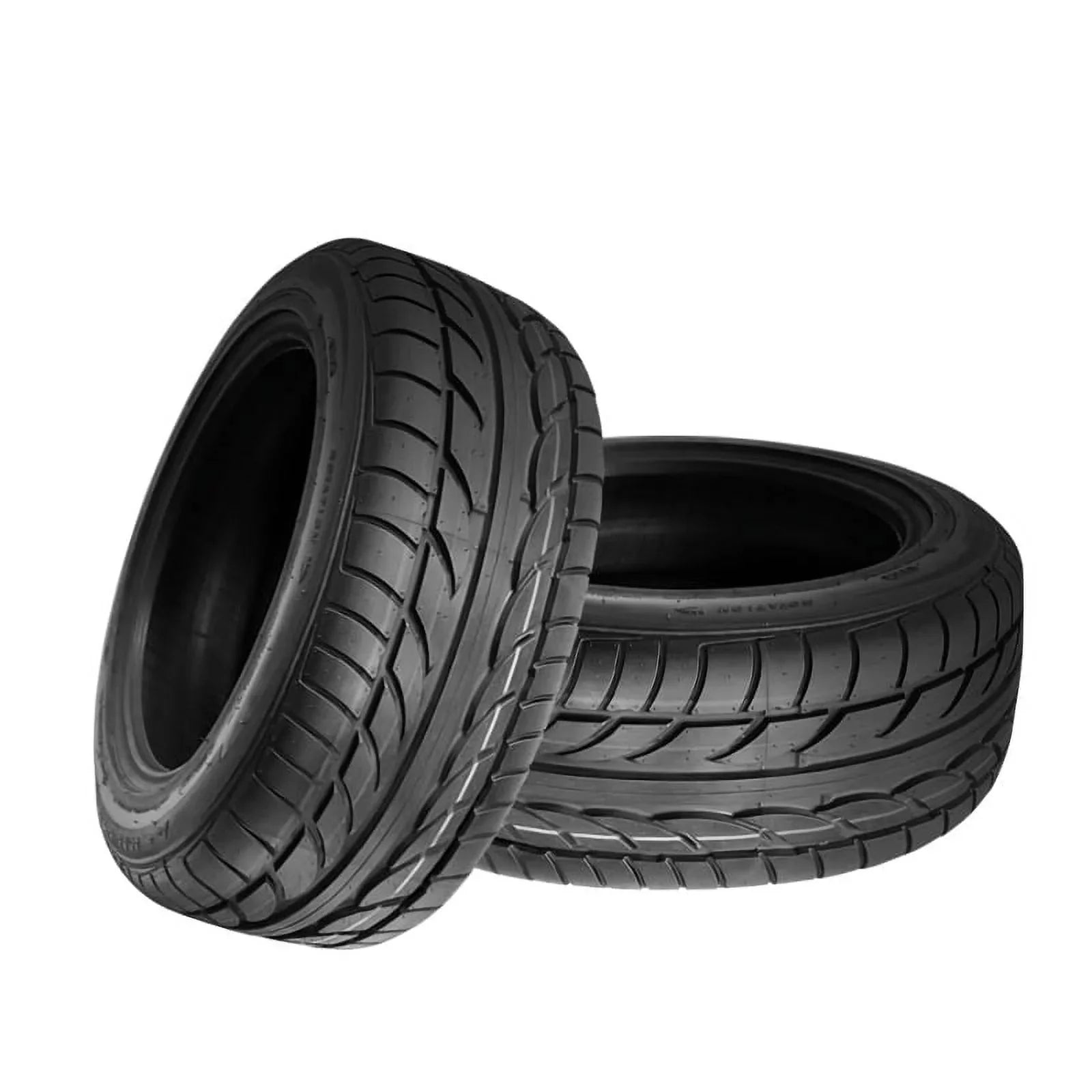 Achilles 122 All-Season Tire - 195/70R14 91H