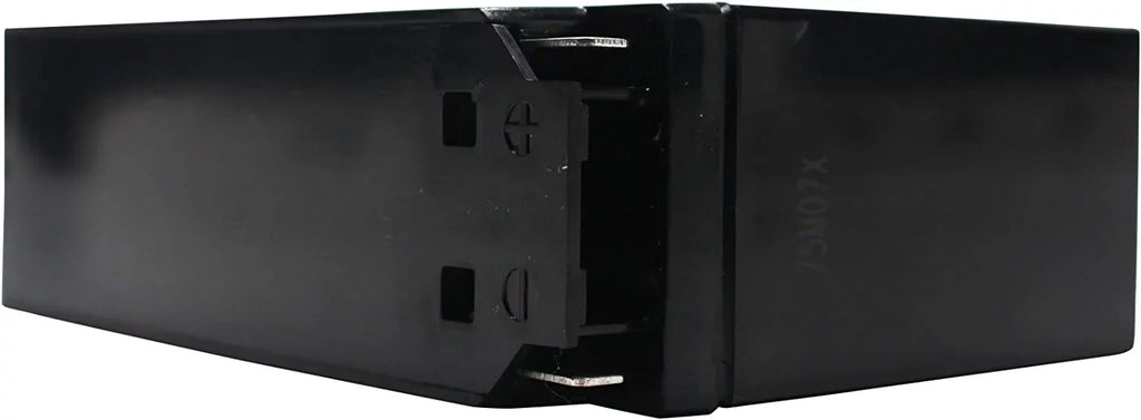5-Pack UpStart Battery Replacement for 2005 Yamaha SR400 400CC Factory Activated, Maintenance Free, Motorcycle Battery - 12V, 2.3Ah, -YT4B-