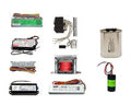 Replacement for     -LED134P-V-830-S Replacement Part