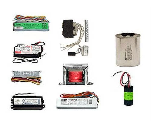 Replacement for     -LED134P-V-830-S Replacement Part