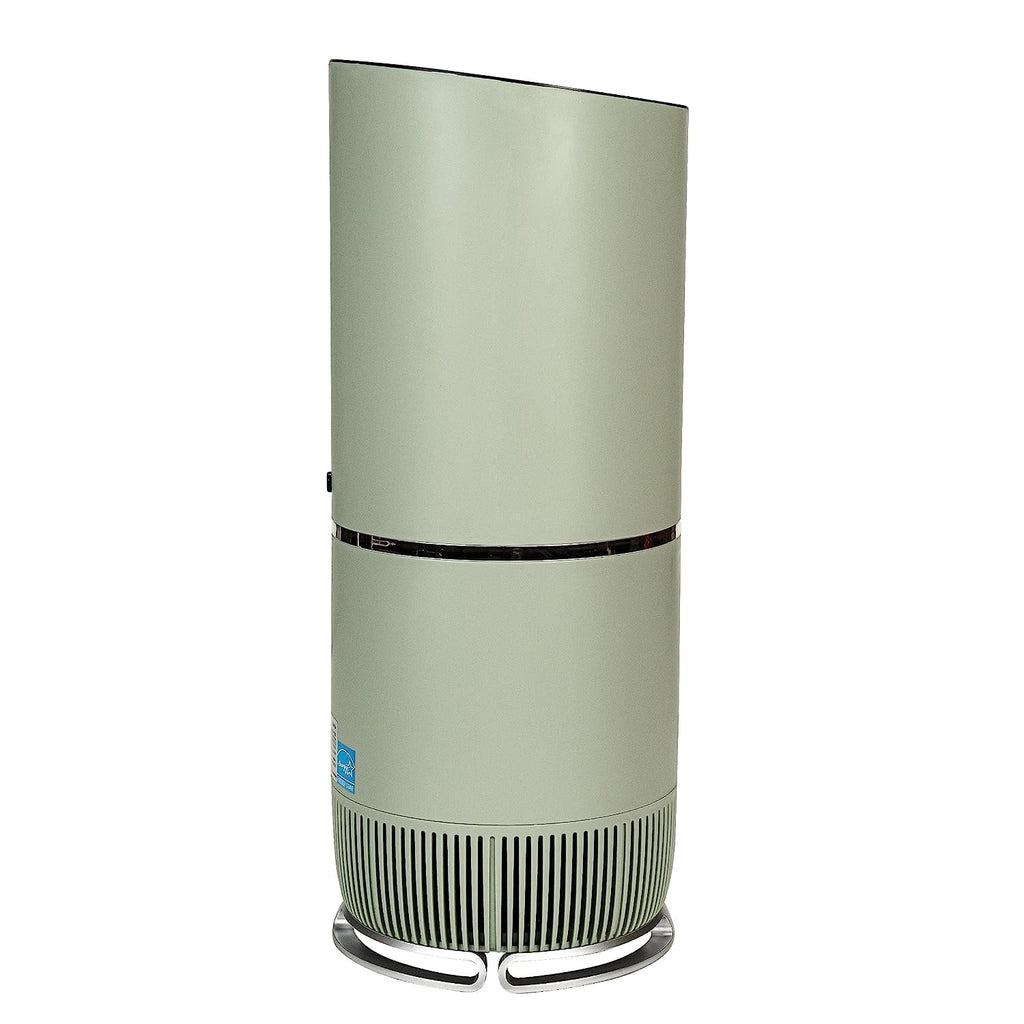 Open Box  True  Air Purifier for Allergies Digital Tall Tower HP670SG -