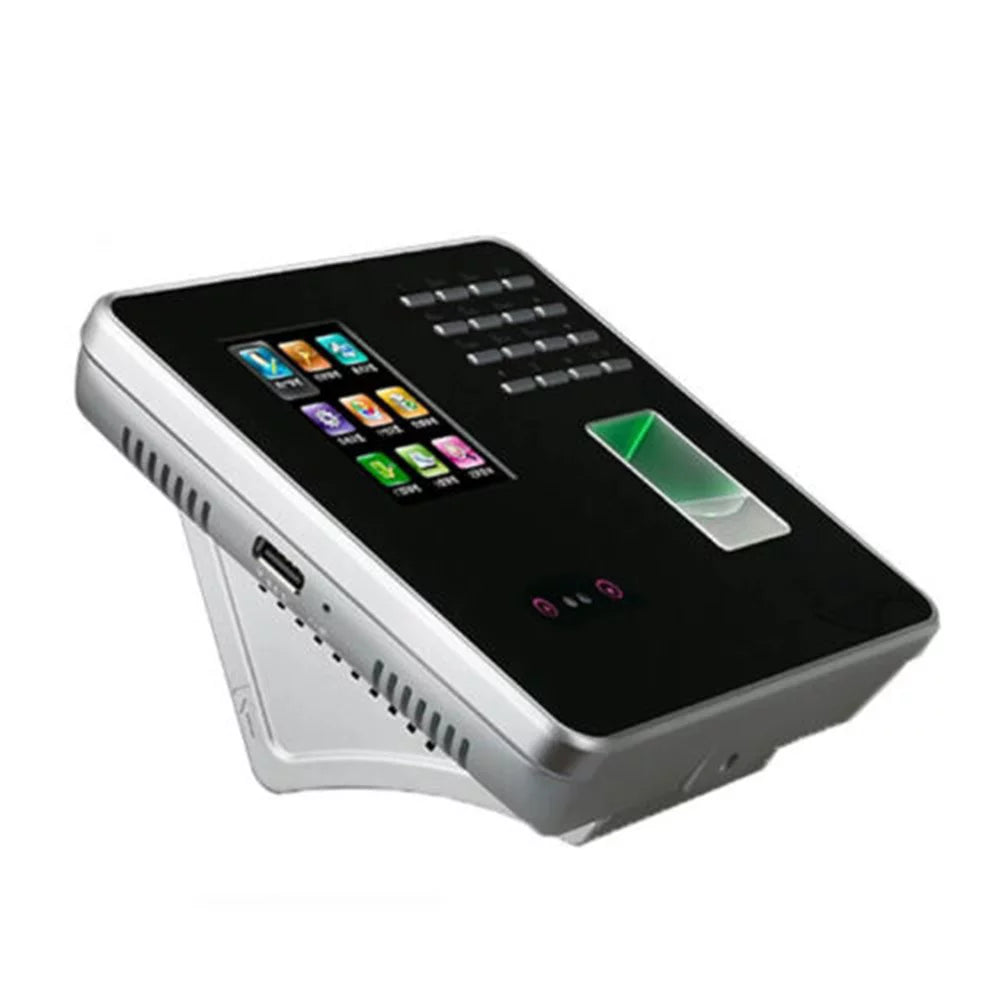ZKTeco FA200 / Face Biometric Fingerprint Time Attendance Access Control