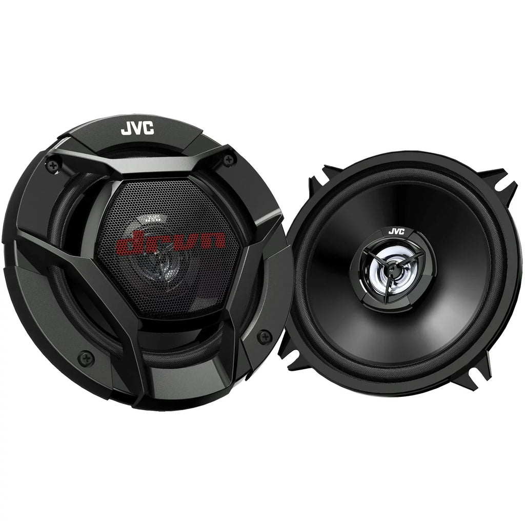 '-DR521 - drvn  Series Shallow-Mount Coaxial Speakers (5.25", 260 Watts Max, 2 Way)