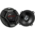 '-DR521 - drvn  Series Shallow-Mount Coaxial Speakers (5.25", 260 Watts Max, 2 Way)