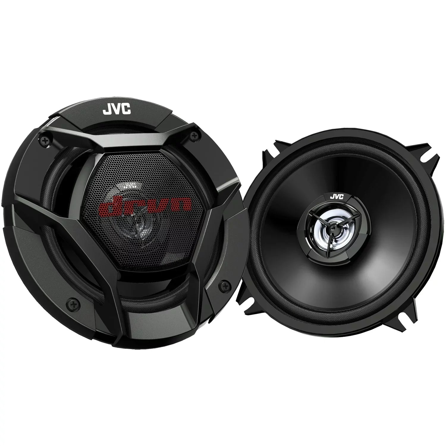 '-DR521 - drvn  Series Shallow-Mount Coaxial Speakers (5.25", 260 Watts Max, 2 Way)