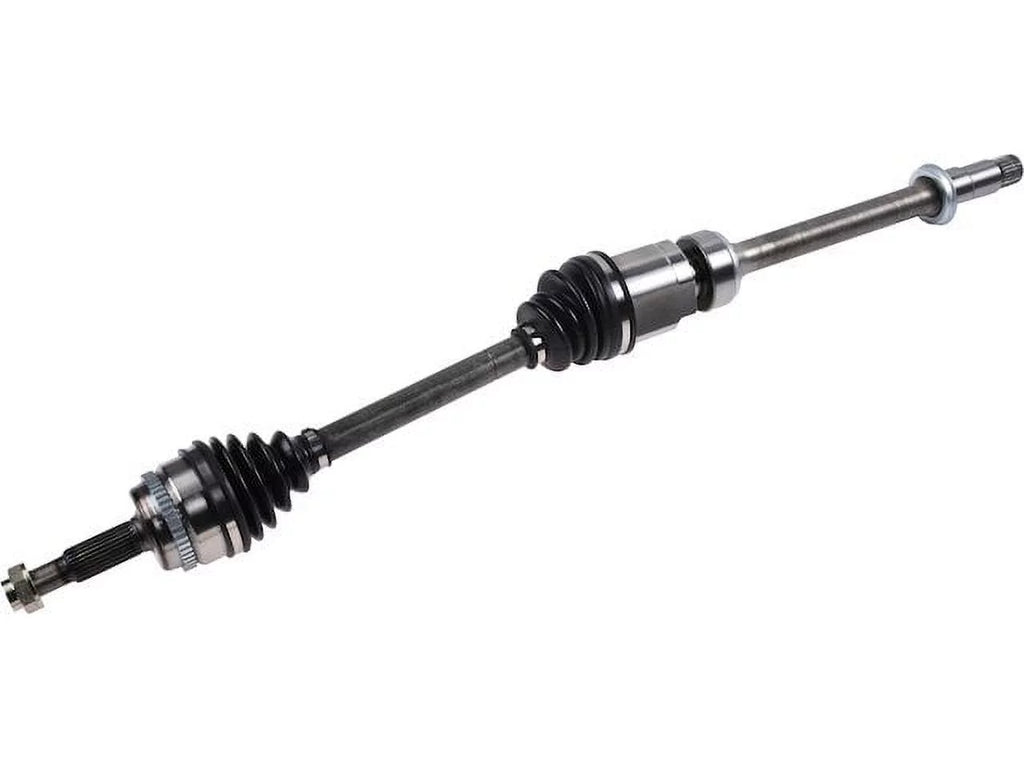 Front Right Passenger Side  Axle Assembly - Compatible with 2012 - 2017 Toyota Camry 2.5L 4-Cylinder  2013 2014 2015 2016