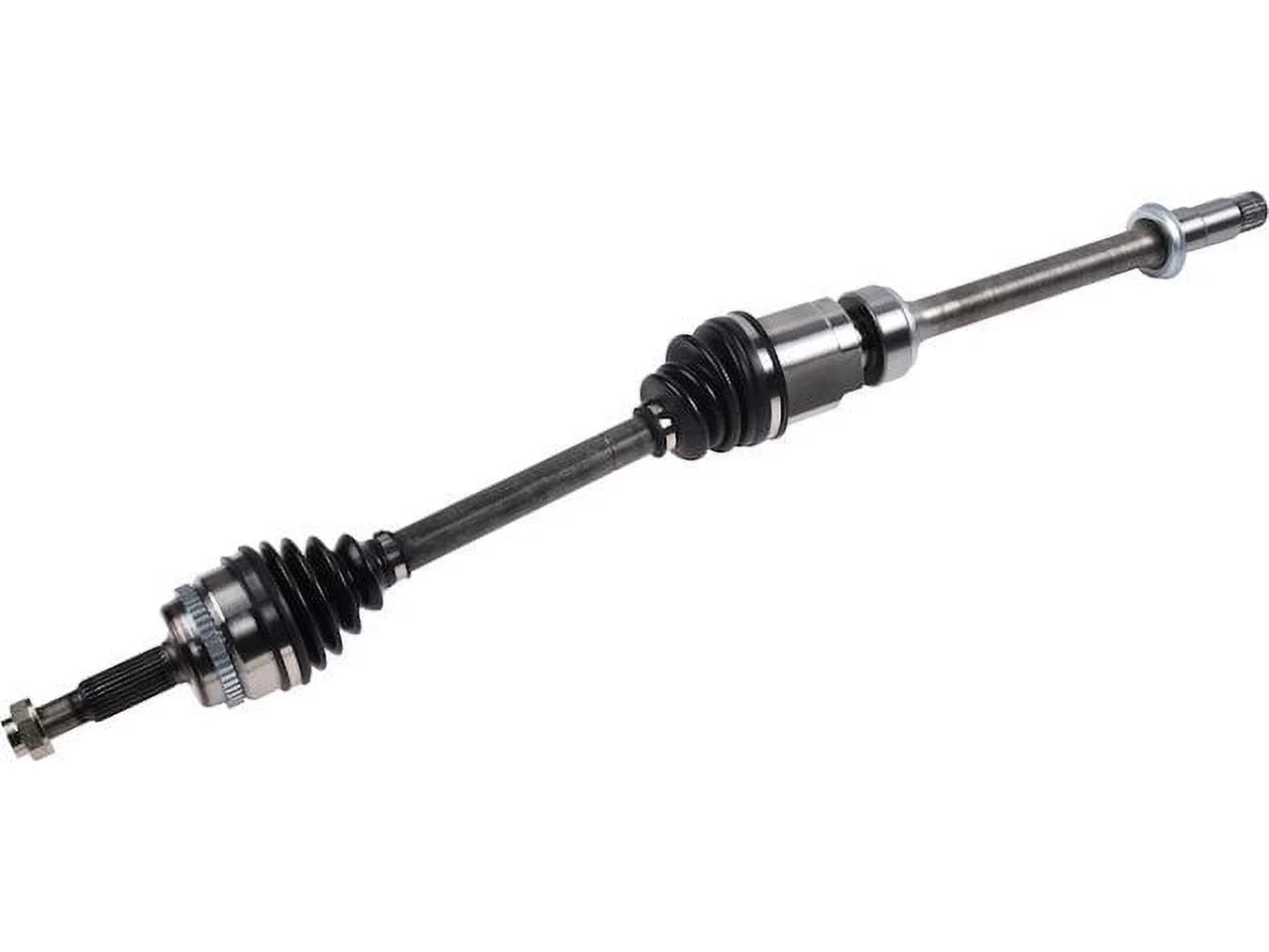 Front Right Passenger Side  Axle Assembly - Compatible with 2012 - 2017 Toyota Camry 2.5L 4-Cylinder  2013 2014 2015 2016