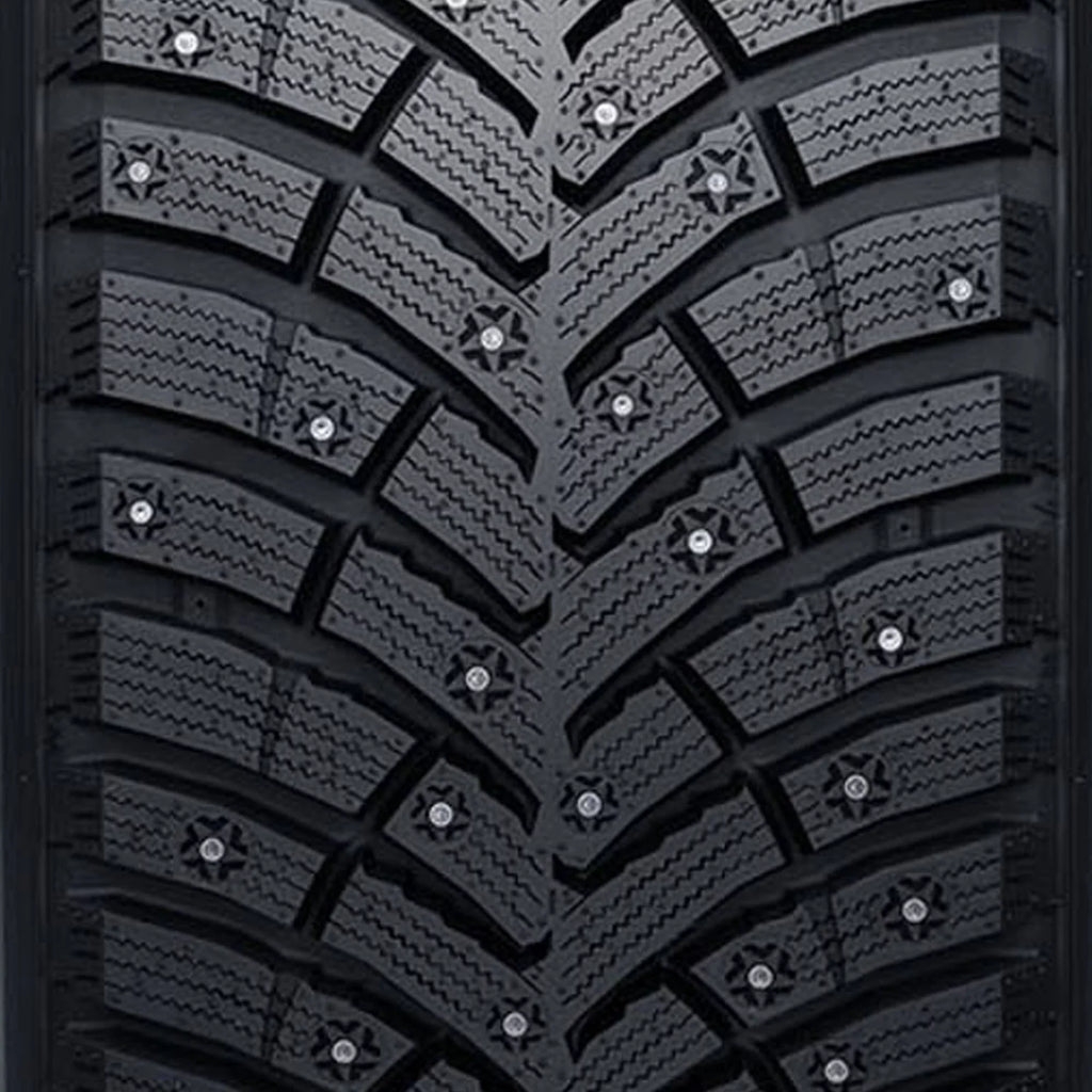 Nexen Winguard Winspike 3 Winter 235/60R18 107T  Passenger Tire