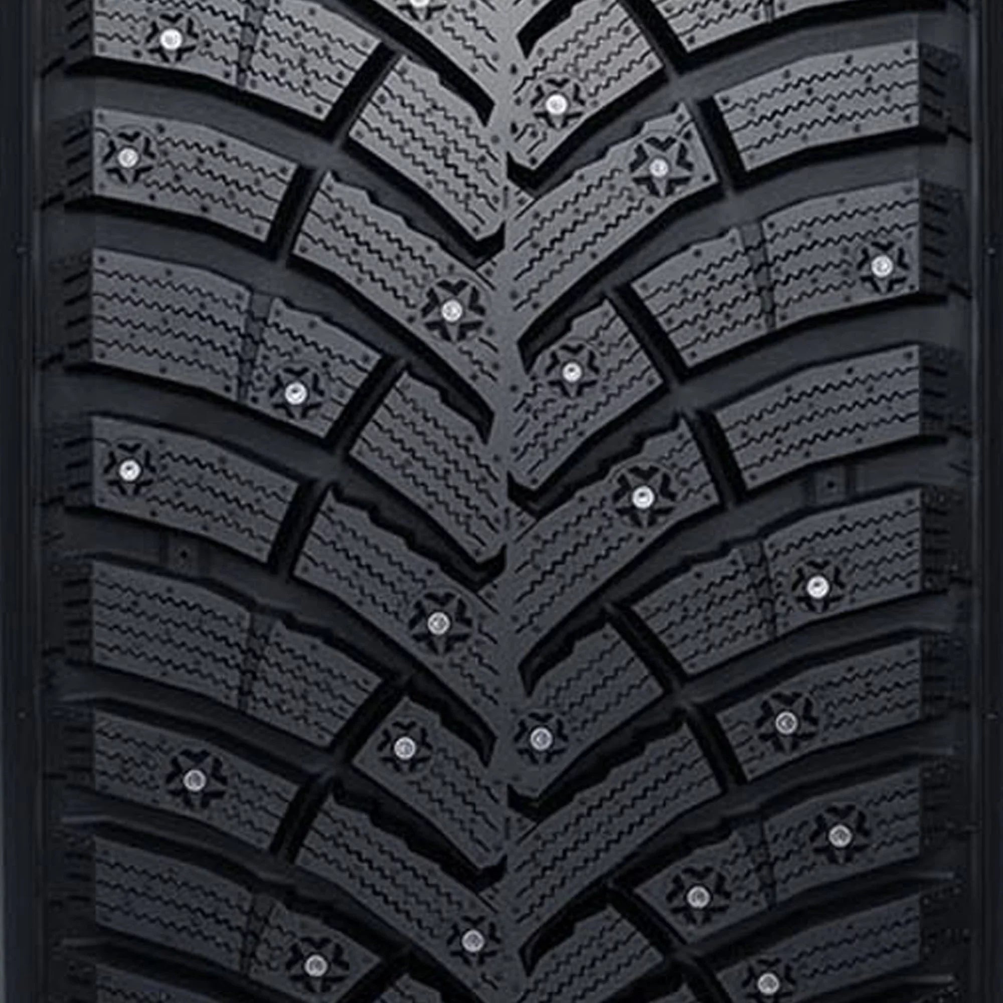 Nexen Winguard Winspike 3 Winter 235/60R18 107T  Passenger Tire