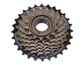 bike 7 Speed Multiple Freewheels 14/28t Index -TZ21 Shimano .125420