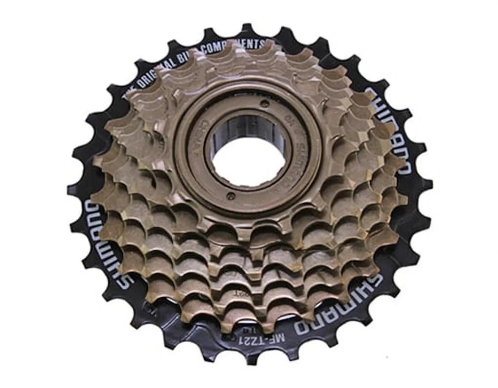 bike 7 Speed Multiple Freewheels 14/28t Index -TZ21 Shimano .125420