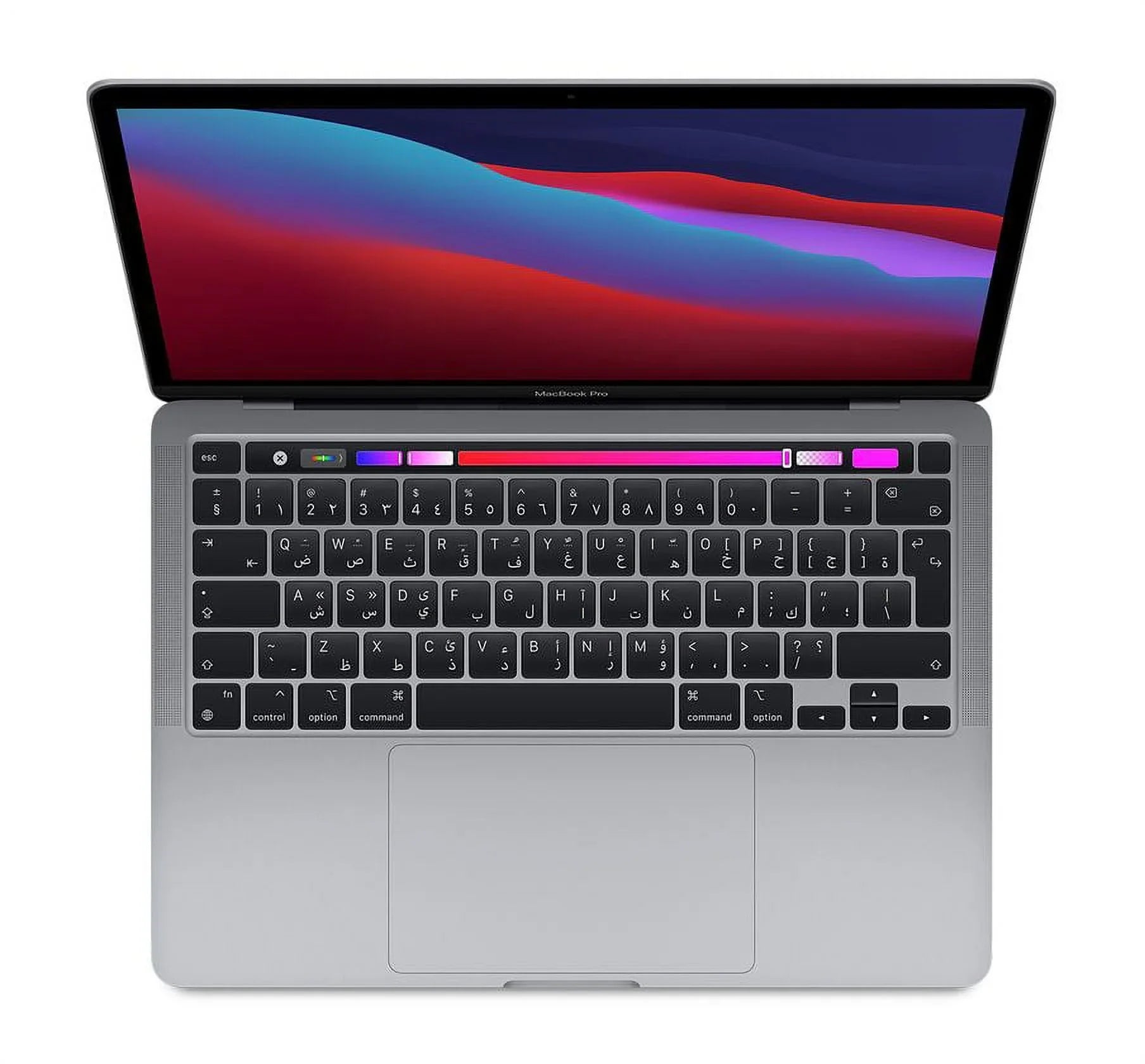 Pre-Owned MacBook Pro 15" 2.6  Core i7, 32  512  , 2018,, Space Silver + Case + Apple Wireless Mouse (Refurbished: Like New)