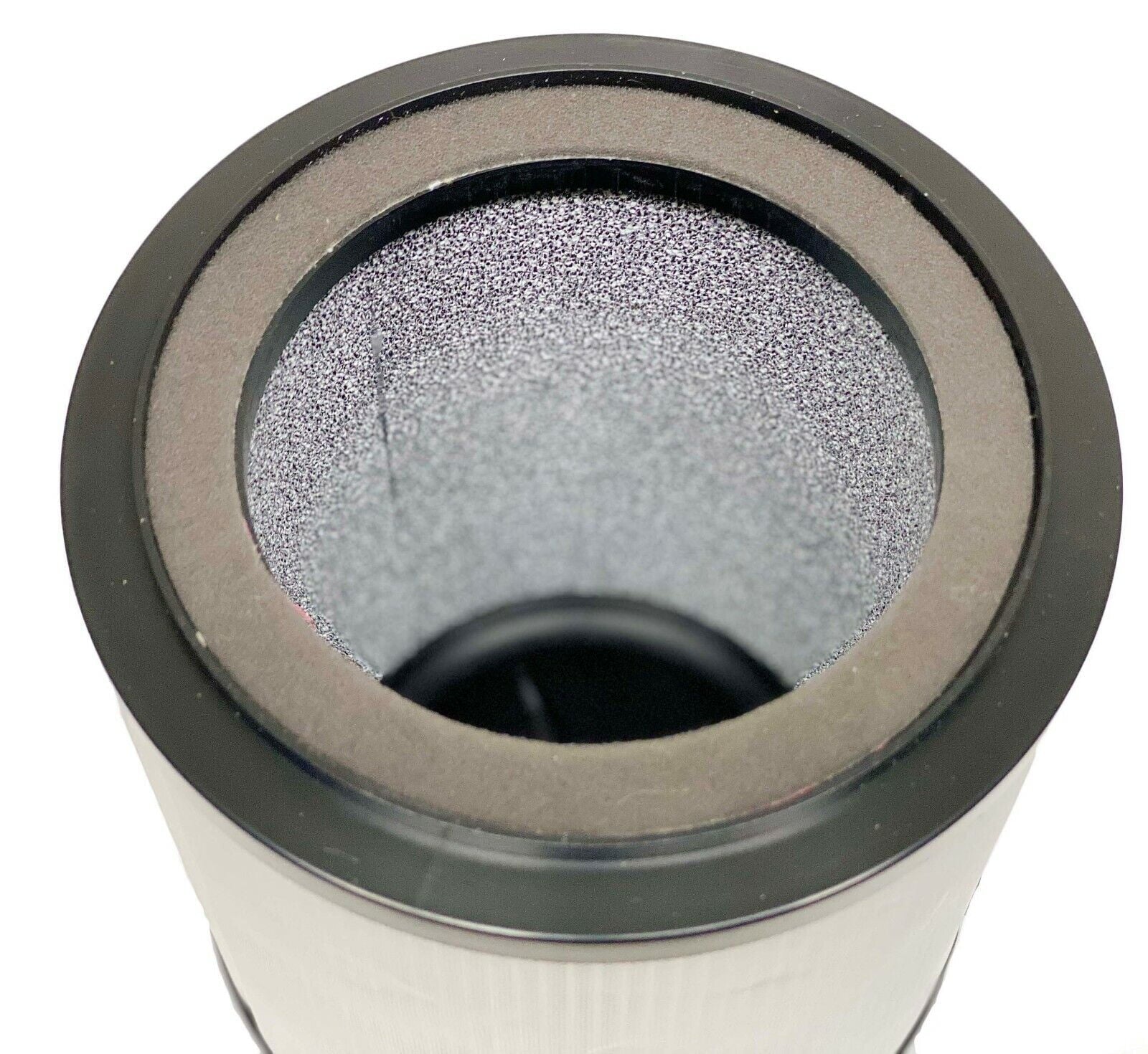 H13 True  Filter Replacement For SilverOnyx Air Purifier 5 Speed Large Room