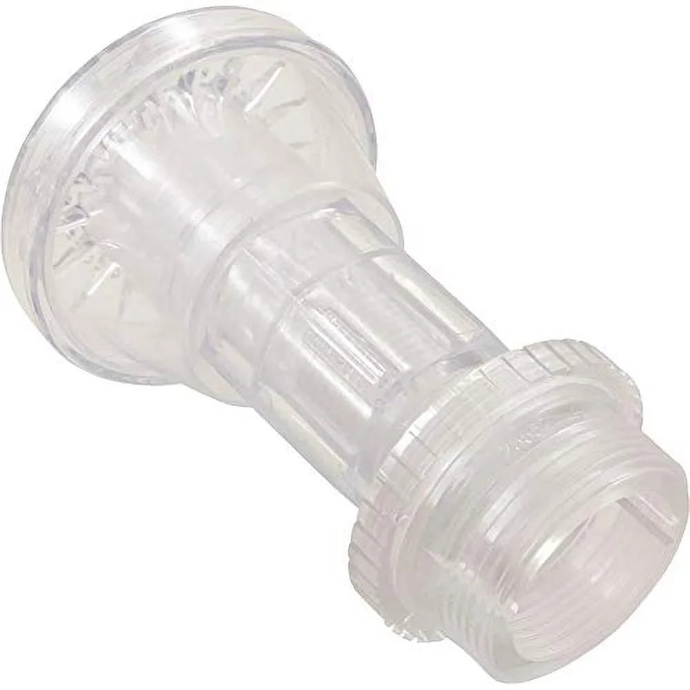 Custom Molded Products  3-Tier Pool Fountain Clear 25565-009-000