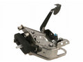 Clutch Pedal and Clutch Master Cylinder Assembly - Compatible with 2011 - 2019 Ford Fiesta 2012 2013 2014 2015 2016 2017 2018
