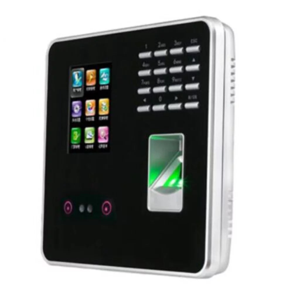 ZKTeco FA200 / Face Biometric Fingerprint Time Attendance Access Control