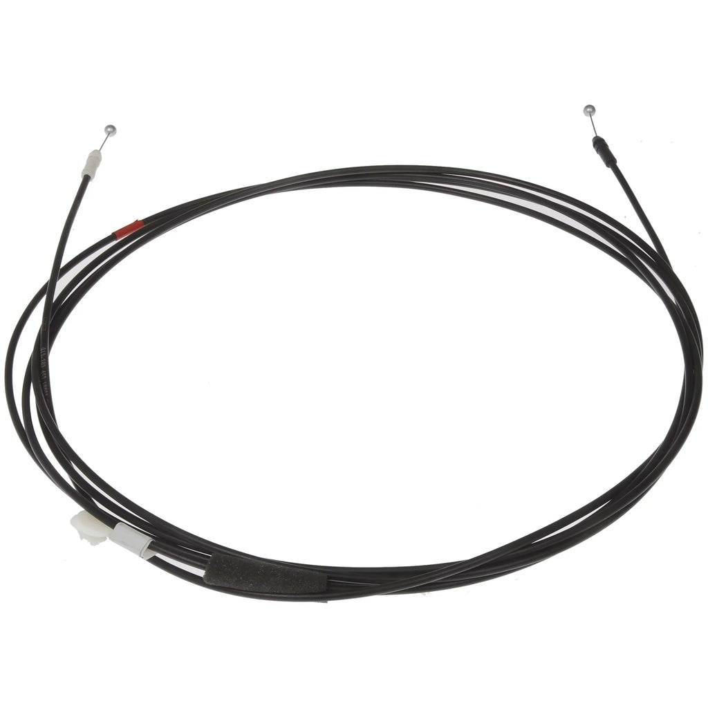 Dorman 912-702 Trunk Lid Release Cable for Specific Toyota Models Fits select: 2012-2017