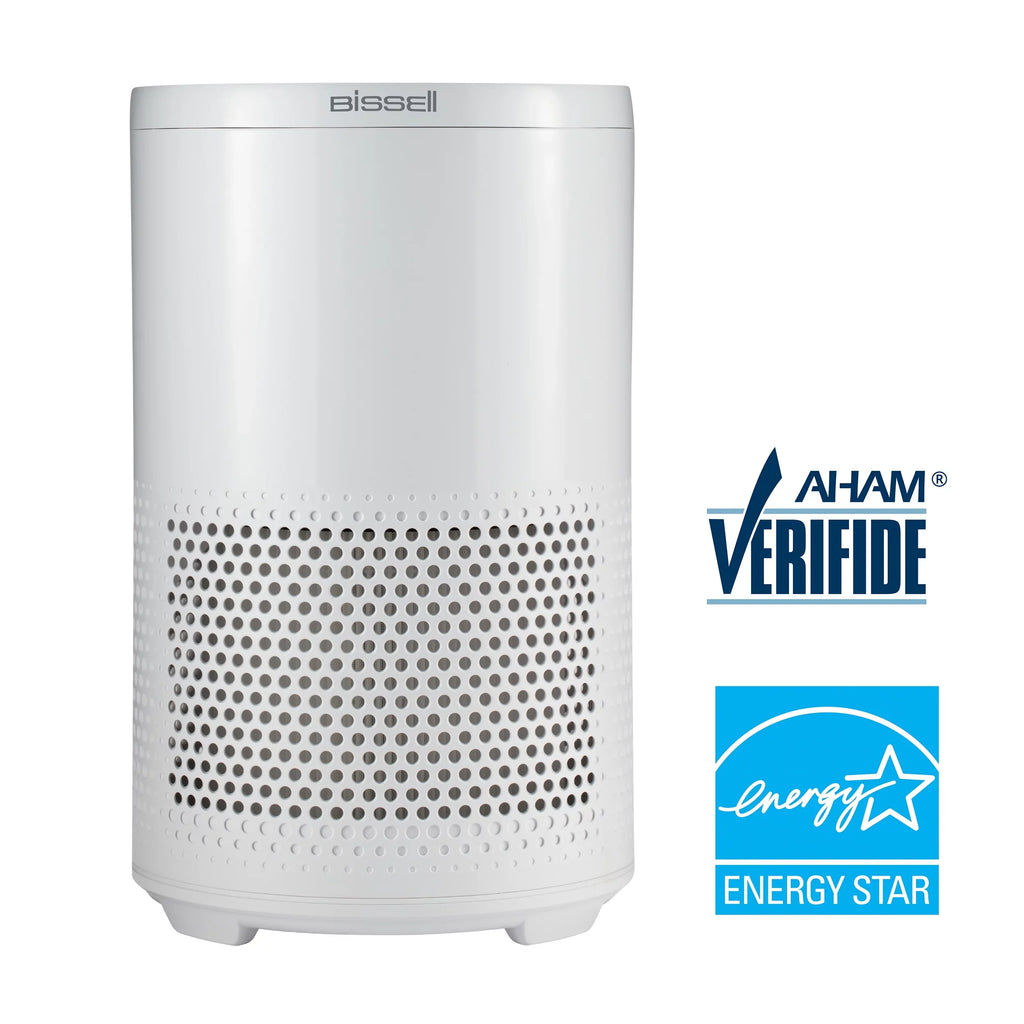 MYair Pro Air Purifier, for rooms up to 110 sq. ft., 3139A