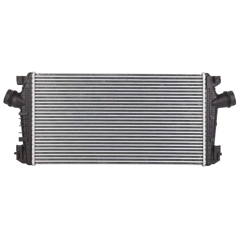 For Buick Regal 2014 2015 2016 New Intercooler - Buyautoparts